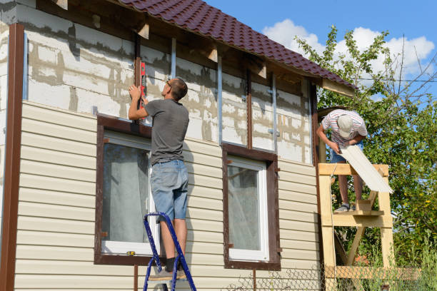 Somerville, NJ Siding Company